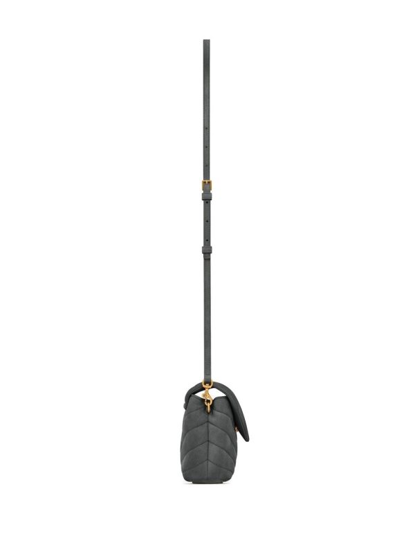 Saint Laurent Loulou Toy crossbody bag - Image 3