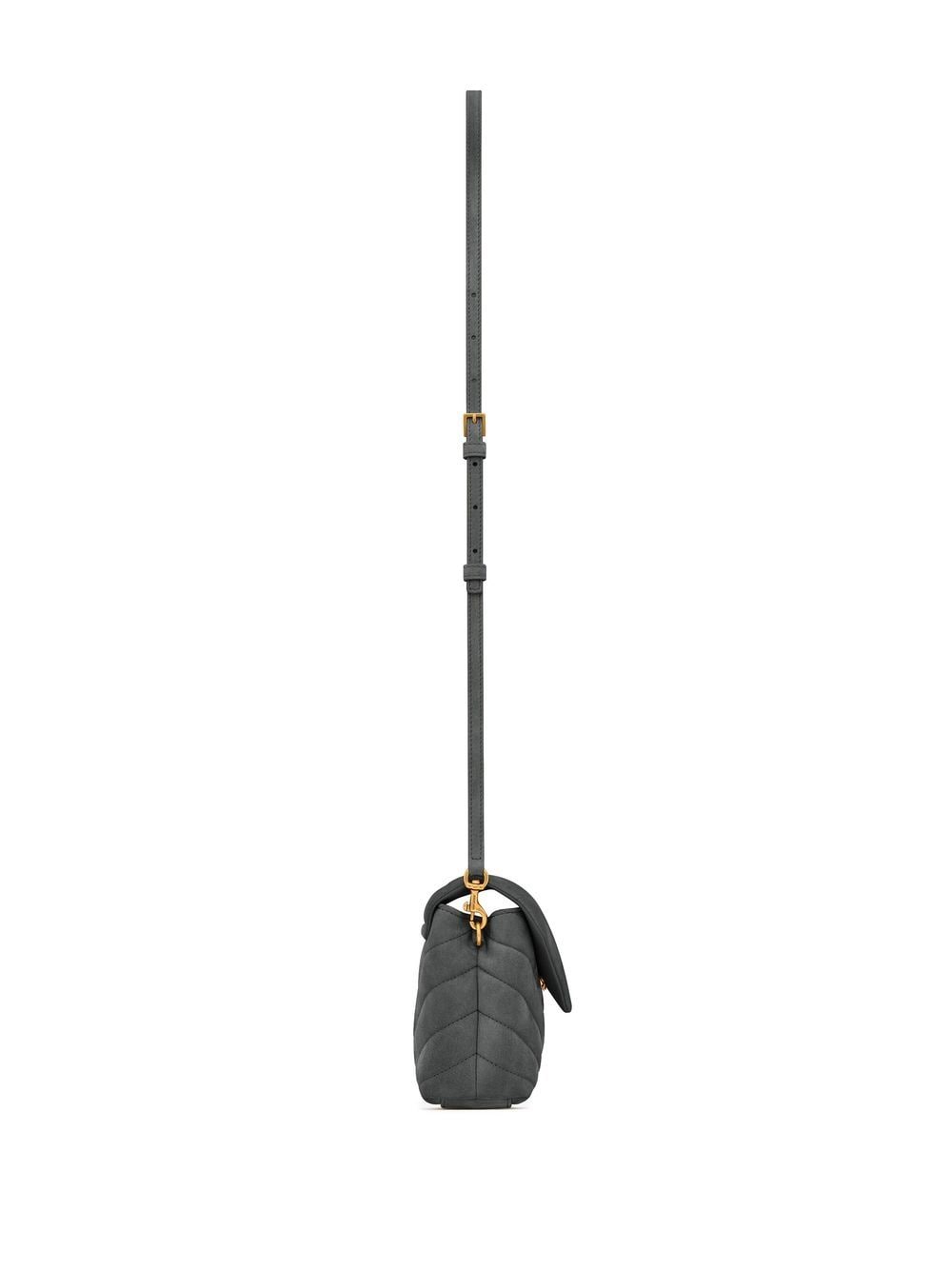 Saint Laurent Loulou Toy crossbody bag - Image 3