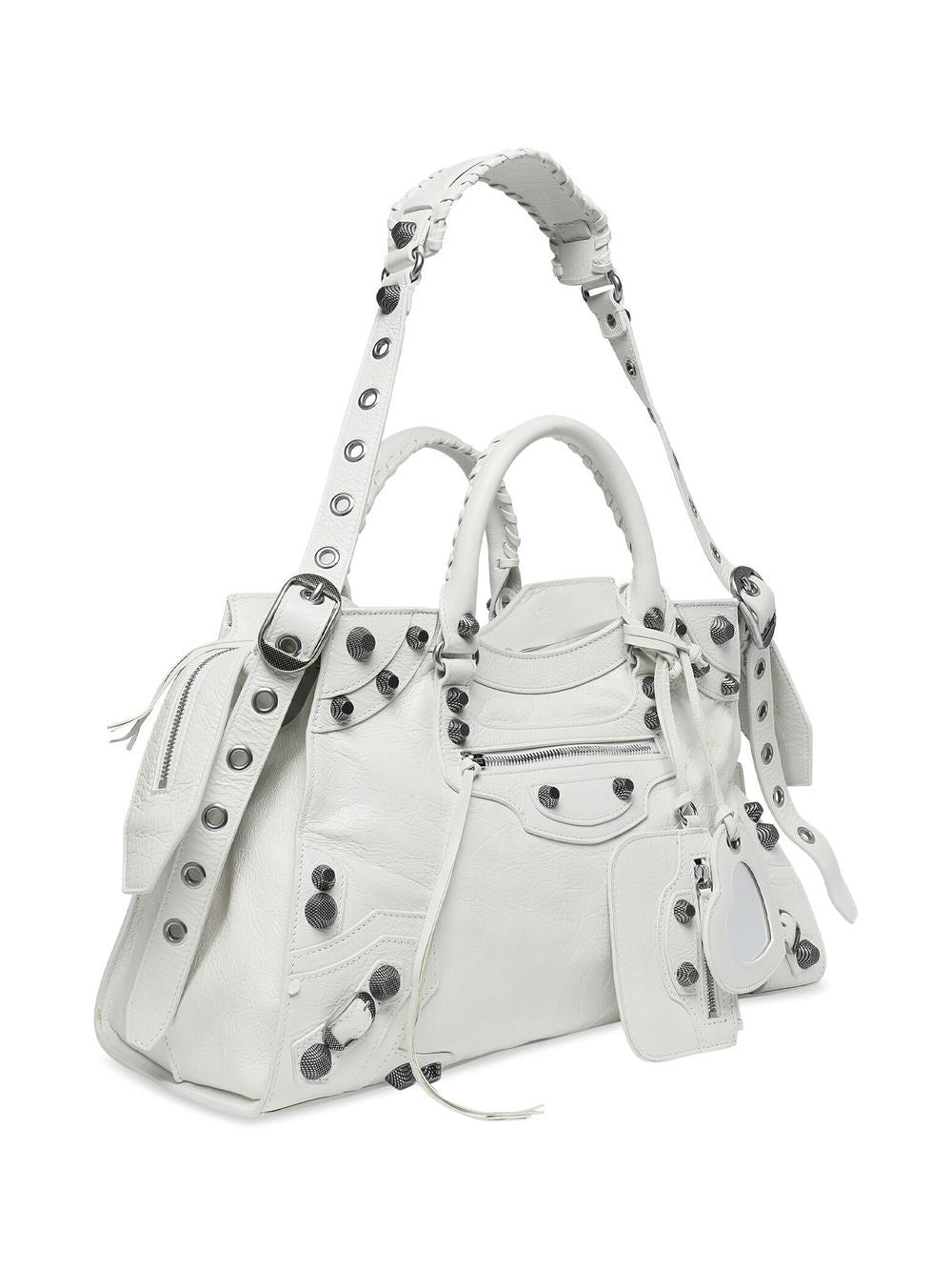 Balenciaga Neo Cagole City bag - Image 3