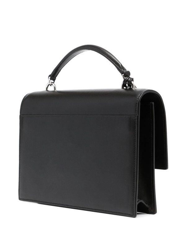 Saint Laurent medium Sunset tote bag - Image 3