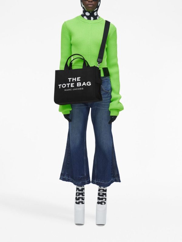 Marc Jacobs The Medium Tote bag - Image 4