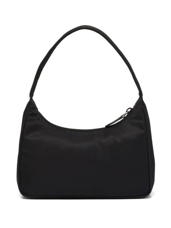 Prada Re-Edition 2000 Re-Nylon mini bag - Image 3