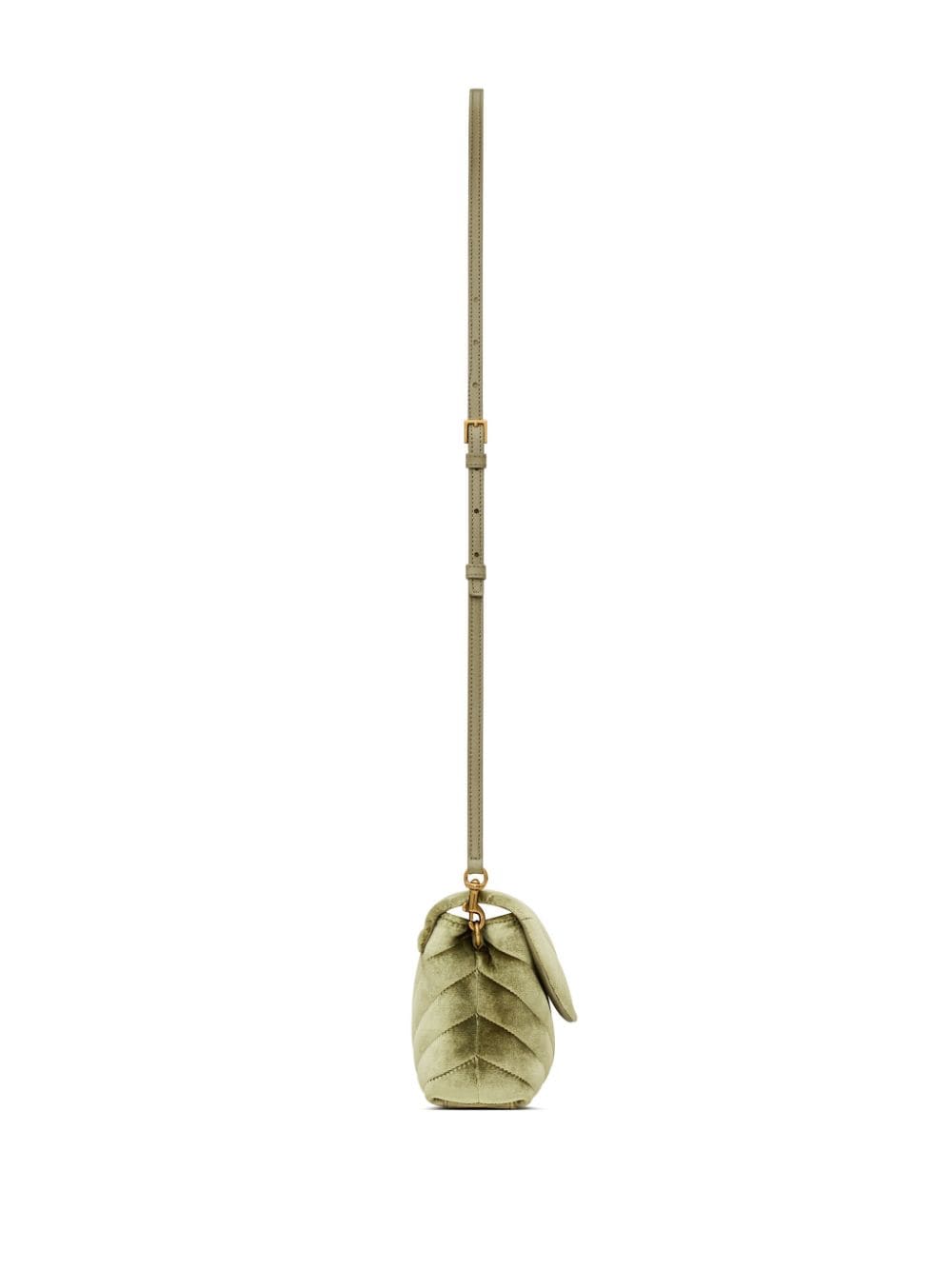 Saint Laurent Loulou Toy crossbody bag - Image 3