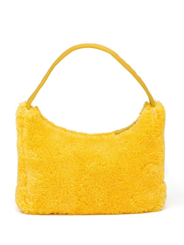 Prada Re-Edition 2000 terry-effect mini bag - Image 3