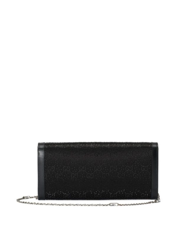 Gucci small Dionysus leather shoulder bag - Image 3