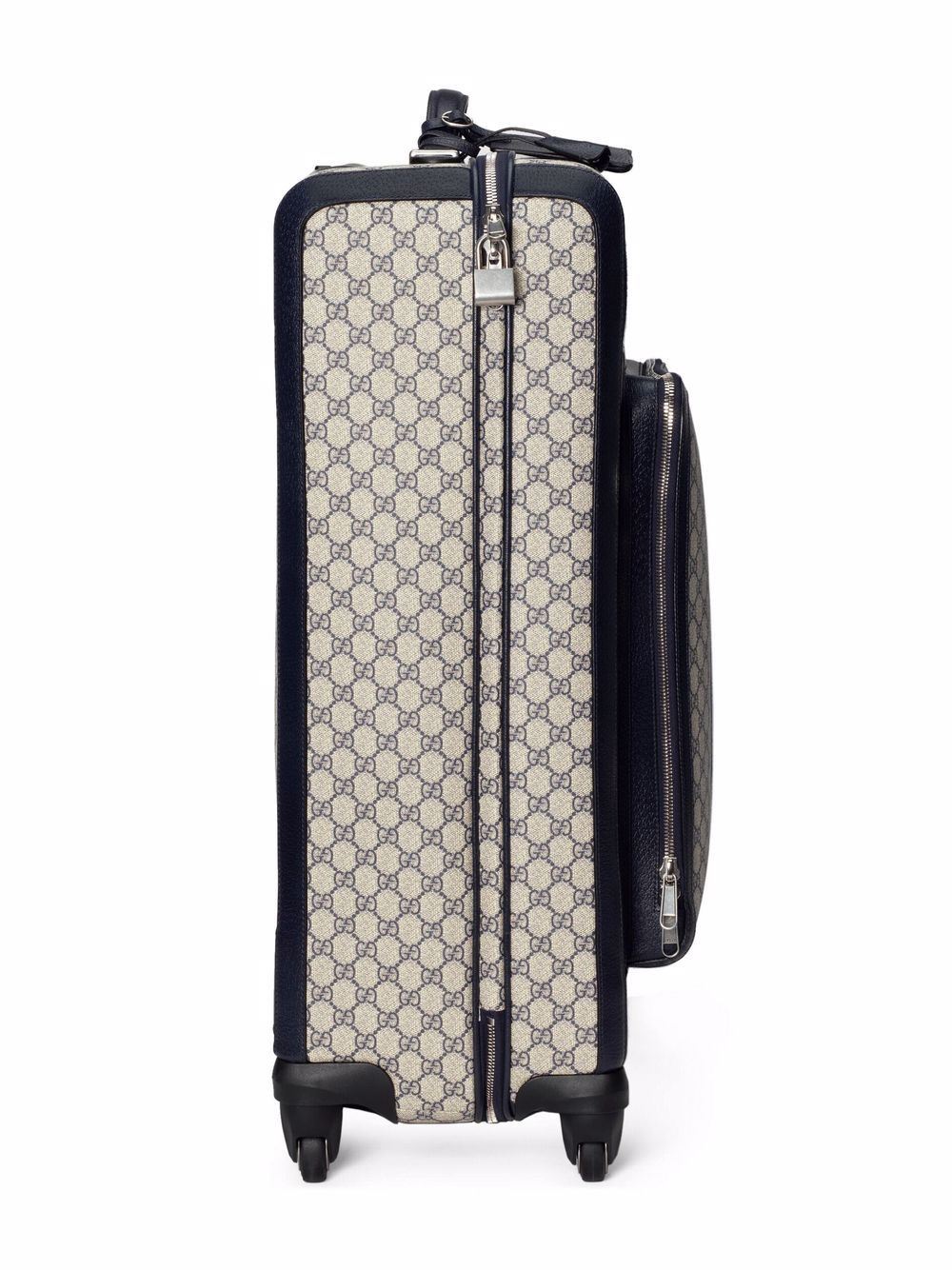 Gucci large Ophidia GG Supreme carry-on - Image 3