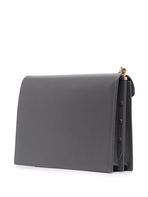 Saint Laurent Cassandra shoulder bag - Image 3