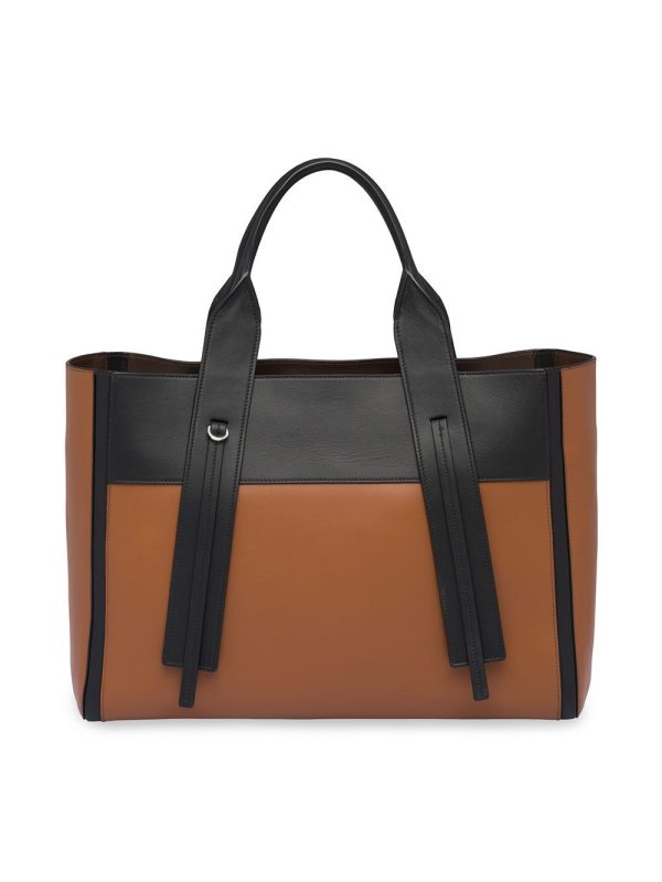 Prada Ouverture large toteg - Image 3