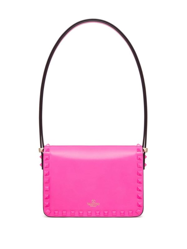 Valentino Garavani small Rockstud23 shoulder bag - Image 3