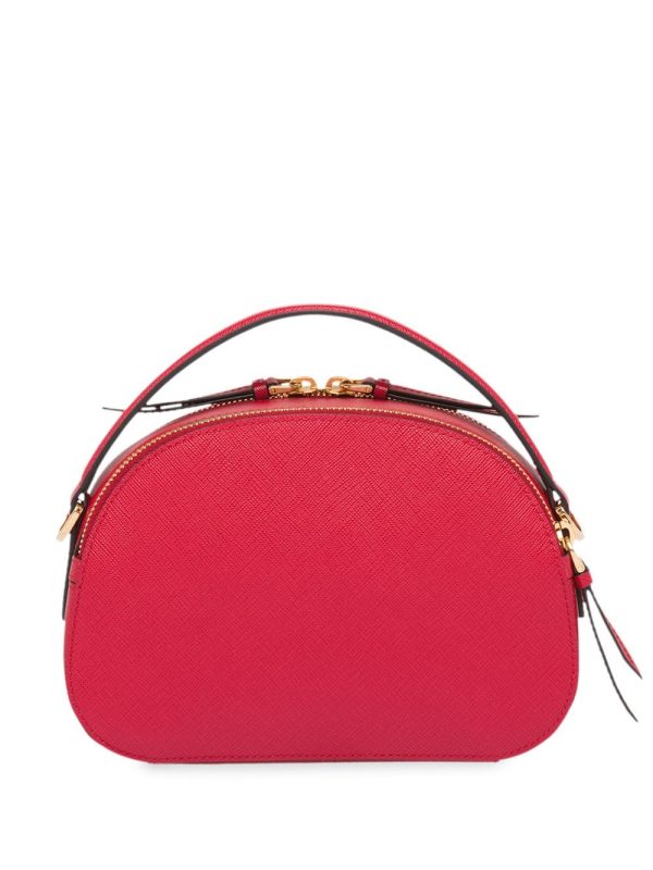 Prada Small Prada Spectrum nappa leather bag - Image 3