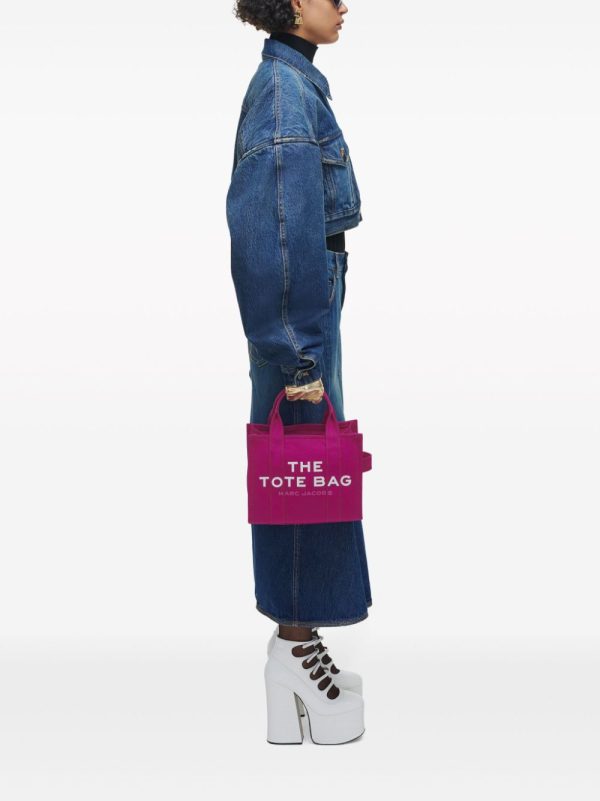Marc Jacobs The Small Tote bag - Image 4