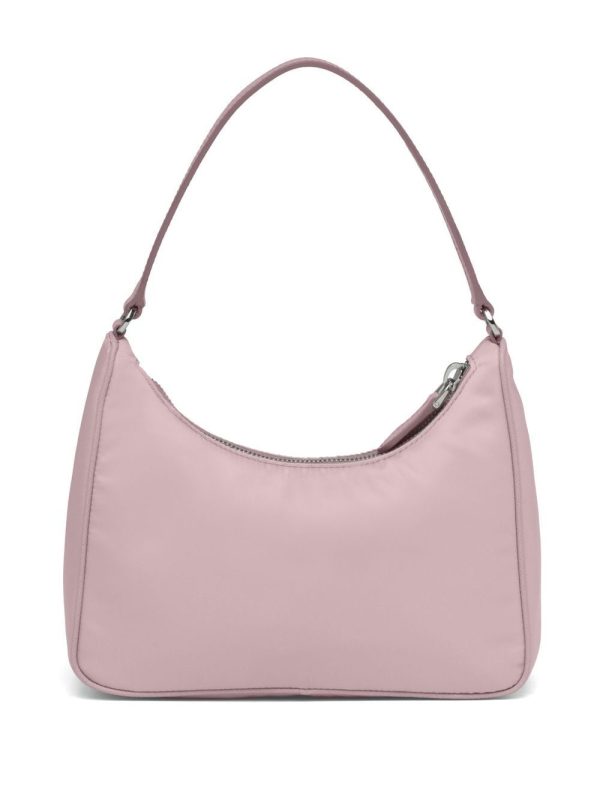 Prada Re-Edition 2005 Re-Nylon mini bag - Image 3
