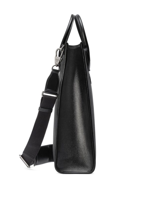 Gucci medium Interlocking G tote bag - Image 3