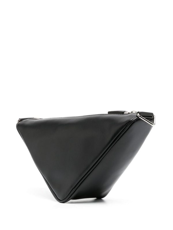 Prada Prada Triangle shoulder bag - Image 3