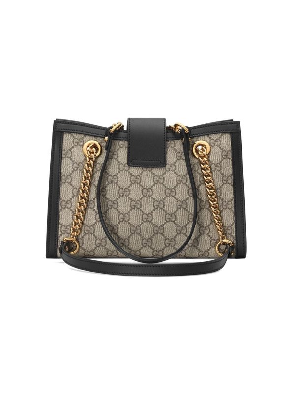 Gucci Padlock small GG shoulder bag - Image 3