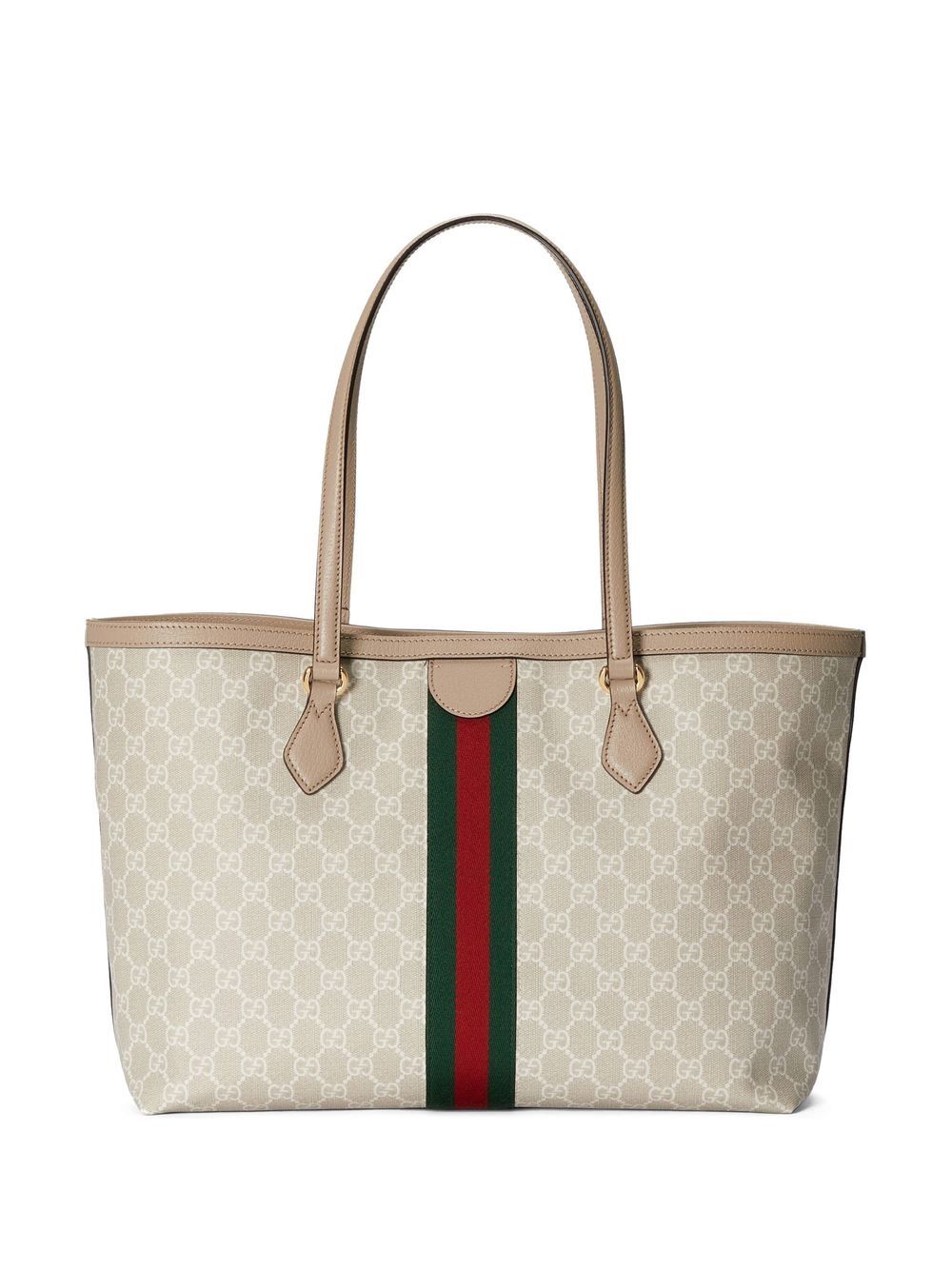 Gucci Ophidia canvas tote bag - Image 3