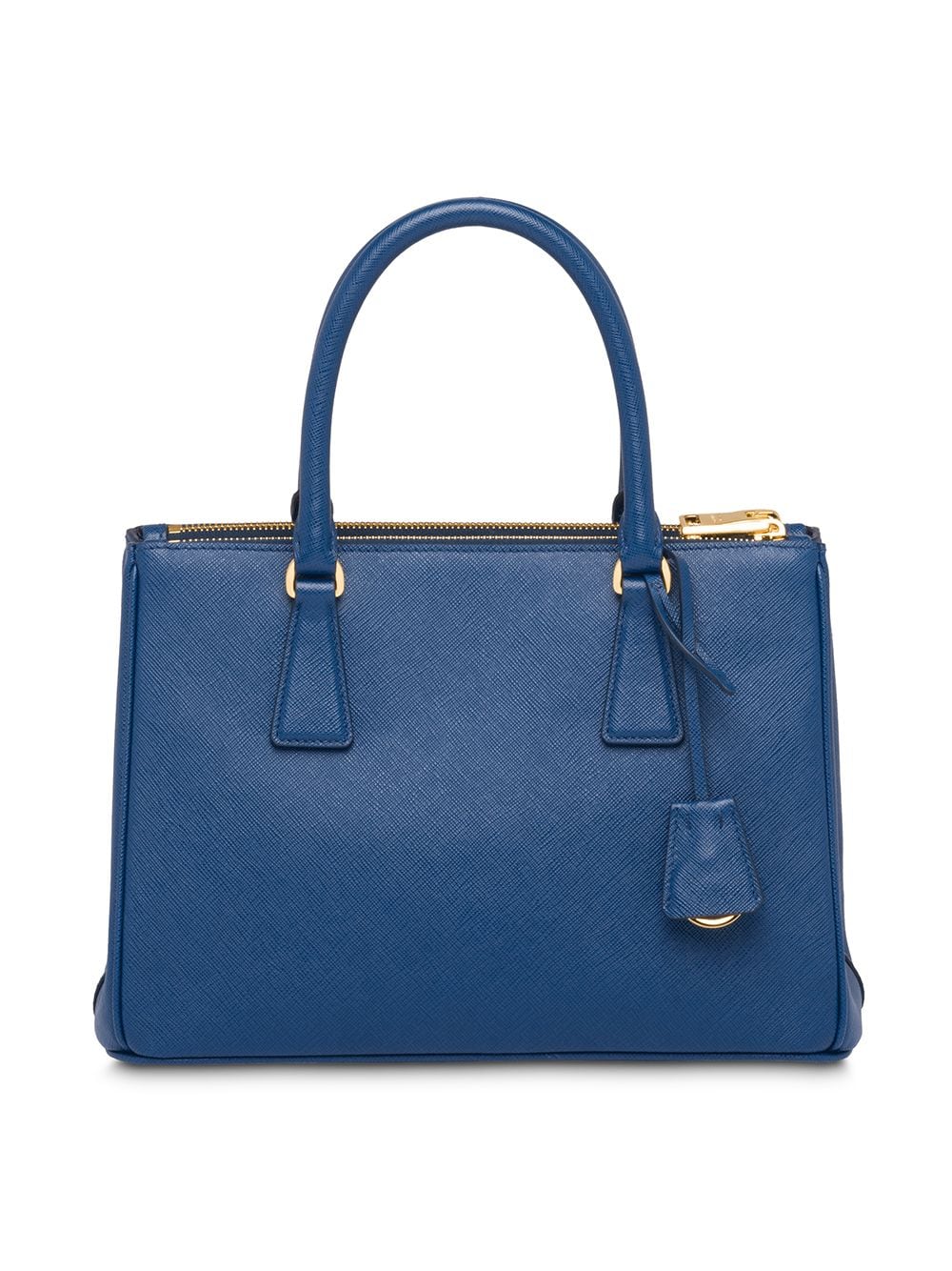 Prada medium Galleria leather tote bag - Image 3