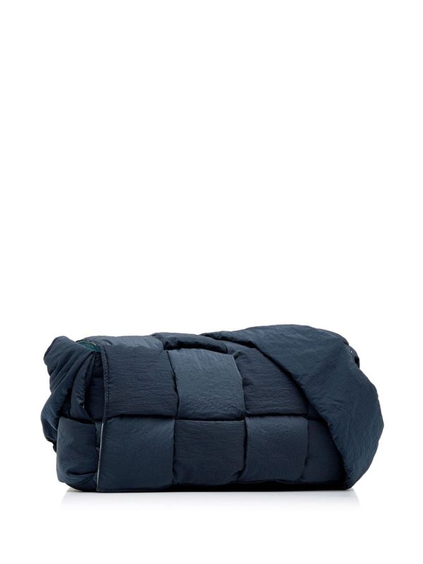 Bottega Veneta   Padded Cassette crossbody bag - Image 3