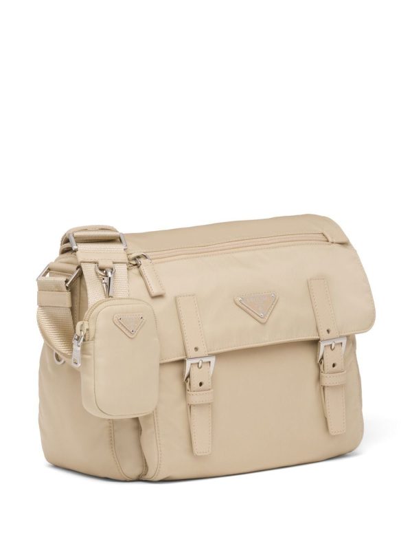 Prada Re-Nylon shoulder bag - Image 3