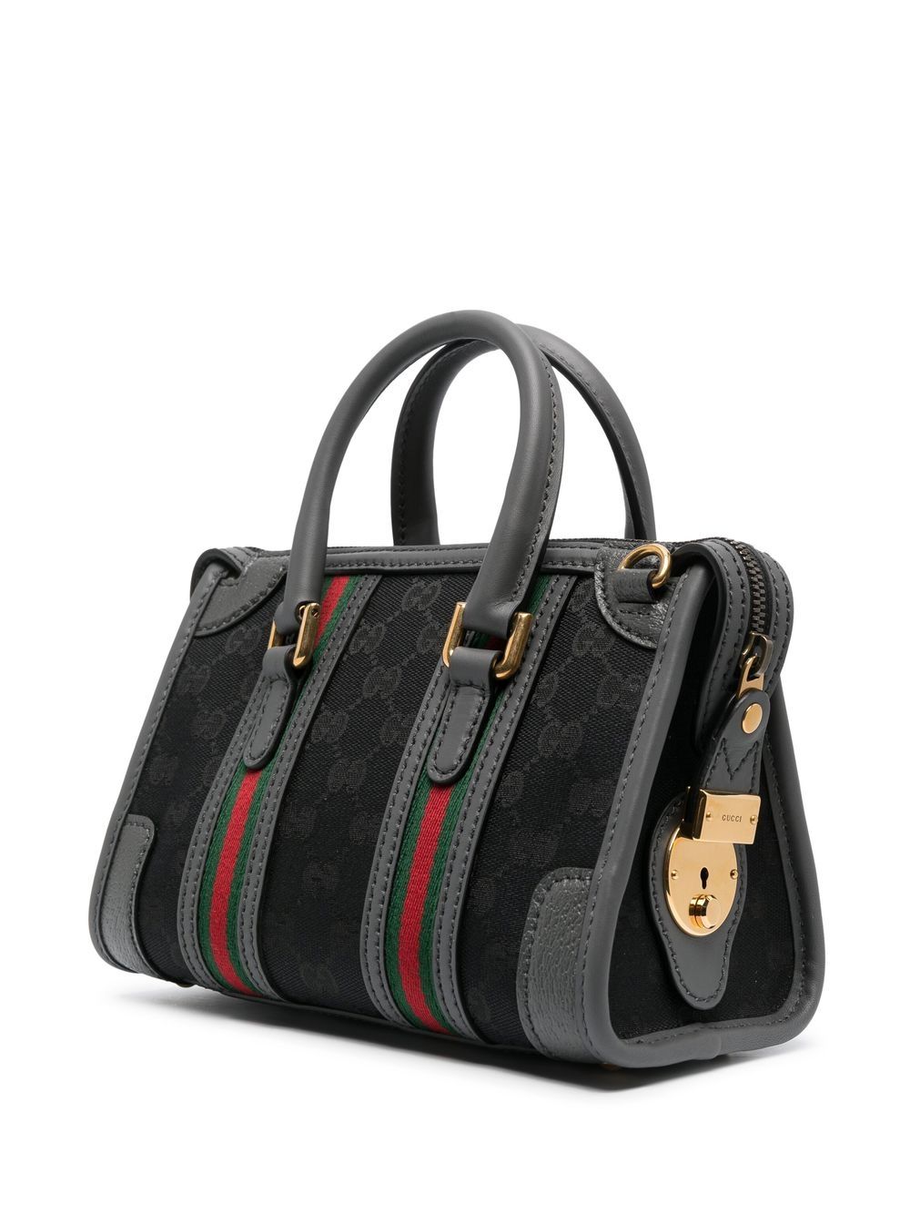 Gucci Mini Canvas tote bag - Image 3