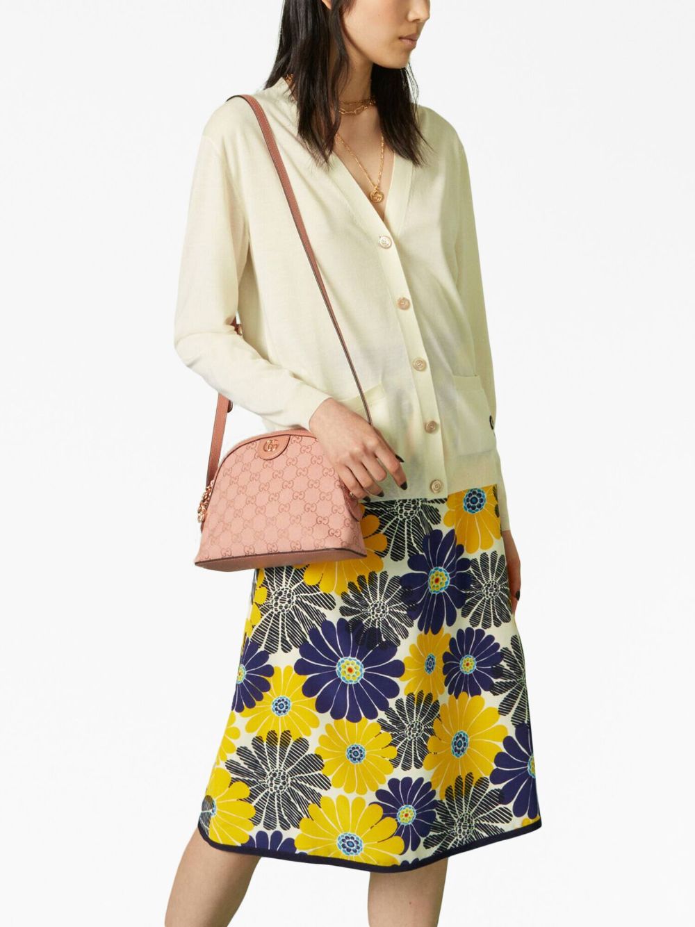Gucci Ophidia GG shoulder bag - Image 3