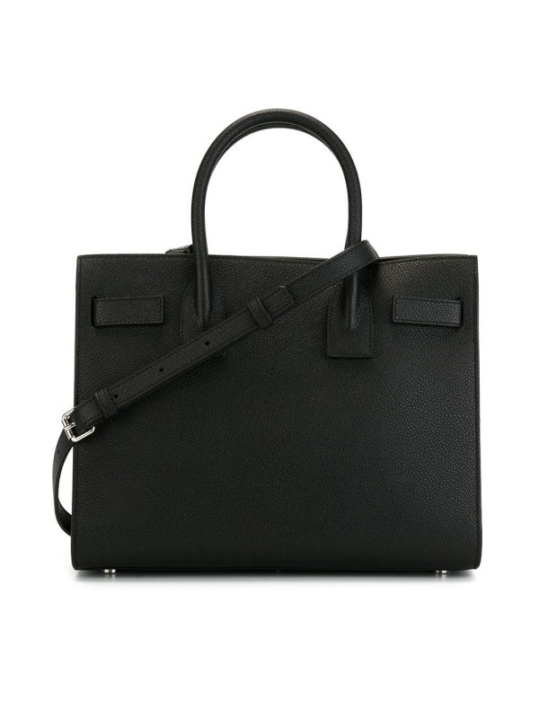Saint Laurent Sac de Jour Baby tote bag - Image 3