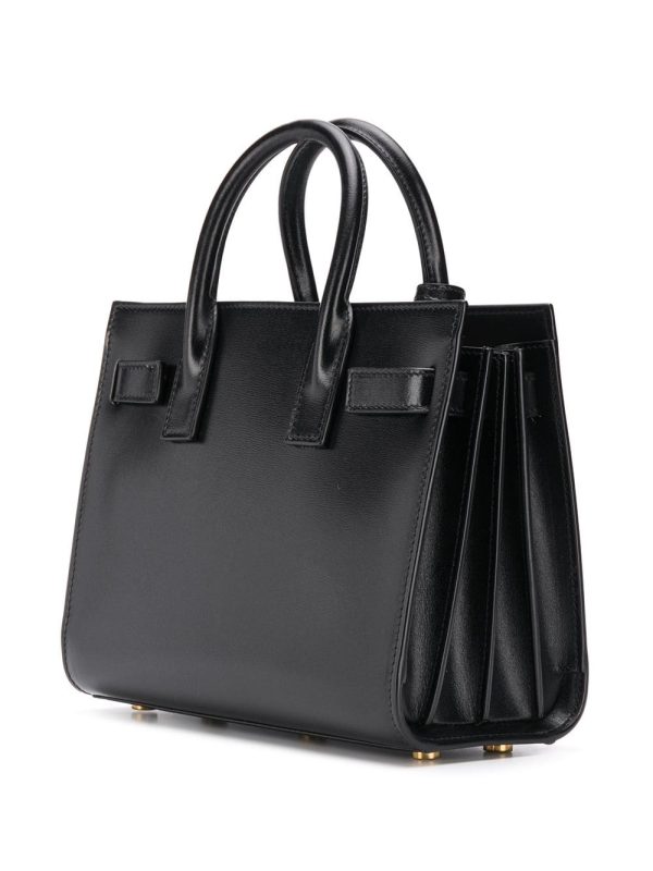 Saint Laurent Sac de Jour tote - Image 3