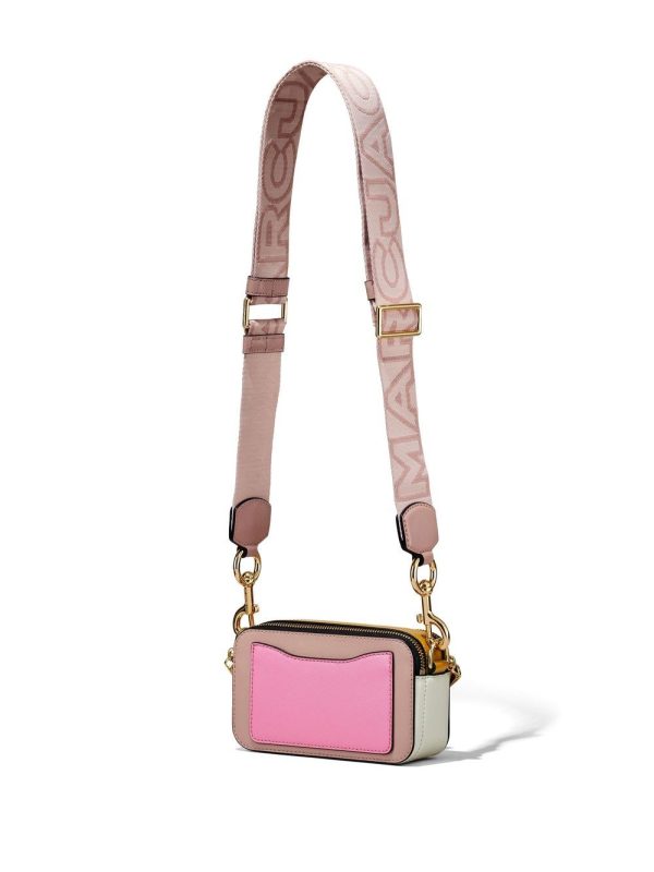 Marc Jacobs The Snapshot camera bag - Image 3