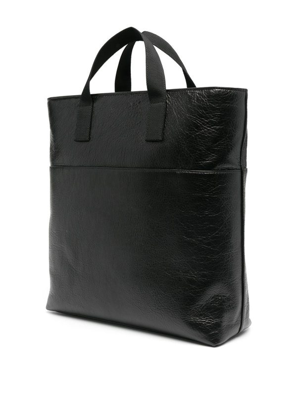 Balenciaga Explorer leather tote bag - Image 3
