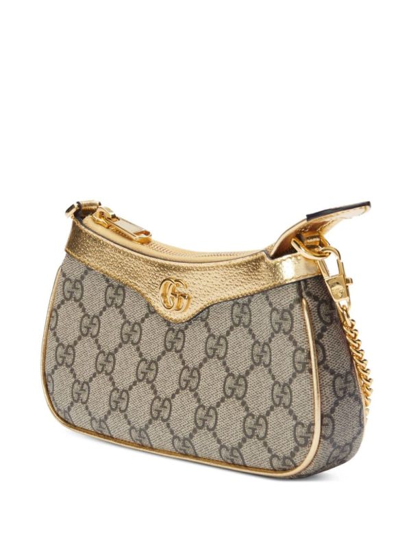 Gucci Ophidia GG Supreme mini bag - Image 3