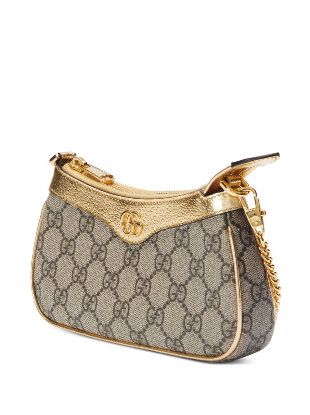 Gucci Ophidia GG Supreme mini bag - Image 3