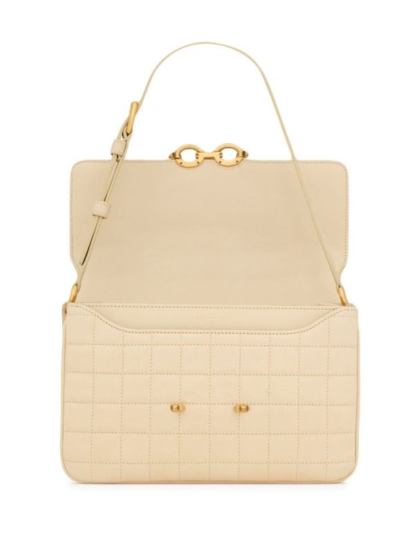 Saint Laurent Le Maillon shoulder bag - Image 3