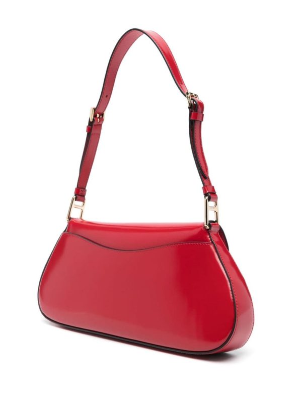 Prada Cleo leather shoulder bag - Image 3