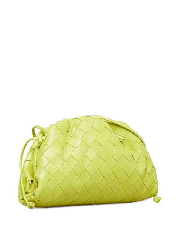 Bottega Veneta   The Mini Pouch clutch bag - Image 3