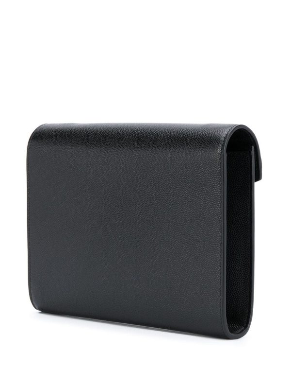 Saint Laurent YSL chain wallet - Image 3