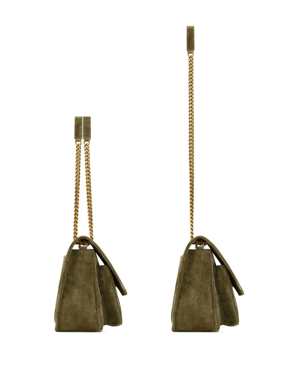 Saint Laurent medium Niki shoulder bag - Image 3
