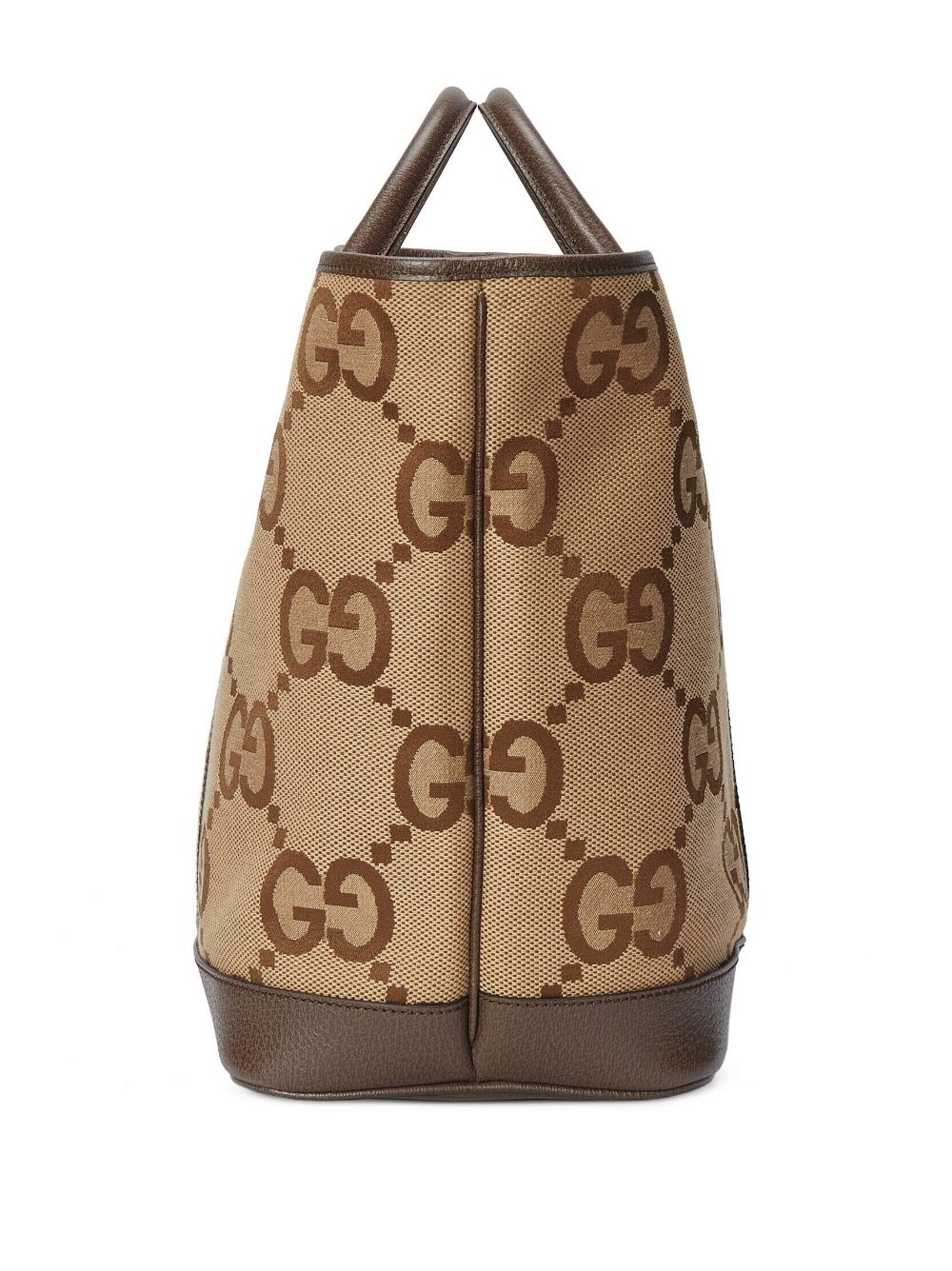 Gucci medium Jumbo GG tote bag - Image 3