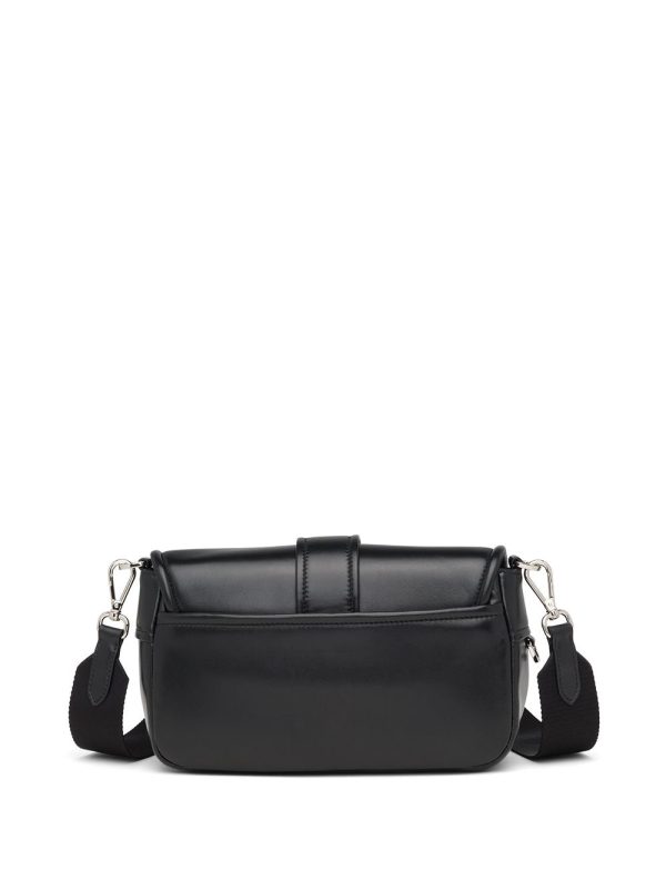 Prada Pocket nappa leather bag - Image 3