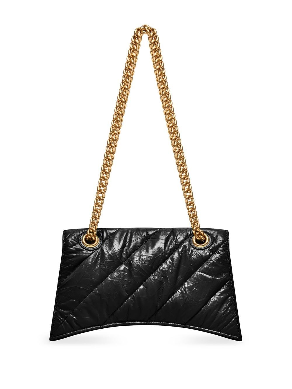 Balenciaga Hourglass S quilted shoulder bag - Image 3