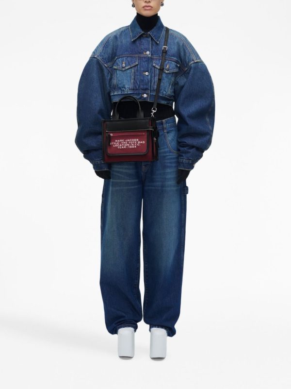 Marc Jacobs The Small Tote bag - Image 3