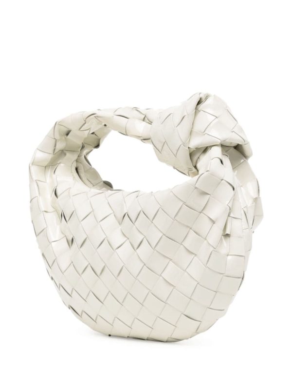 Bottega Veneta   mini Jodie handbag - Image 3