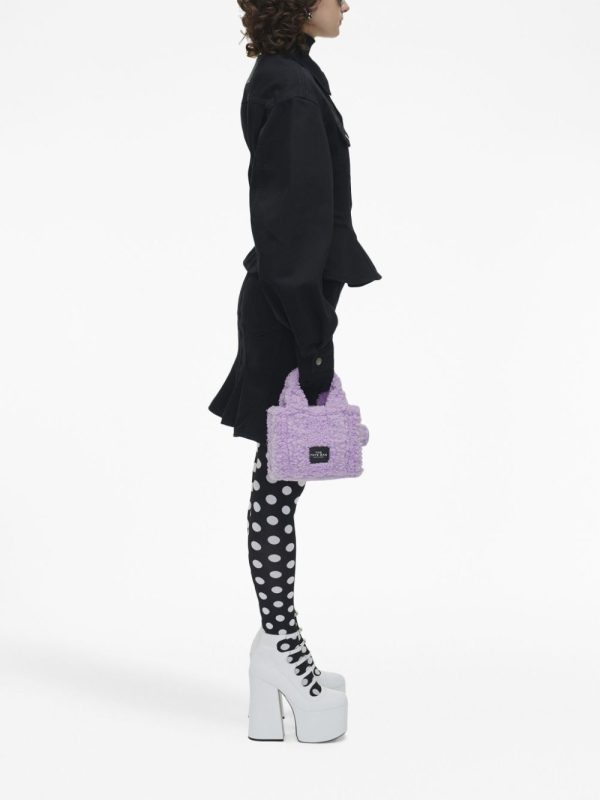Marc Jacobs The Mini Tote bag - Image 2