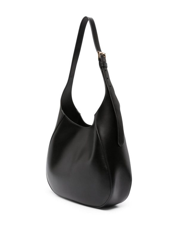 Prada Symbol triangle-logo leather bag - Image 3