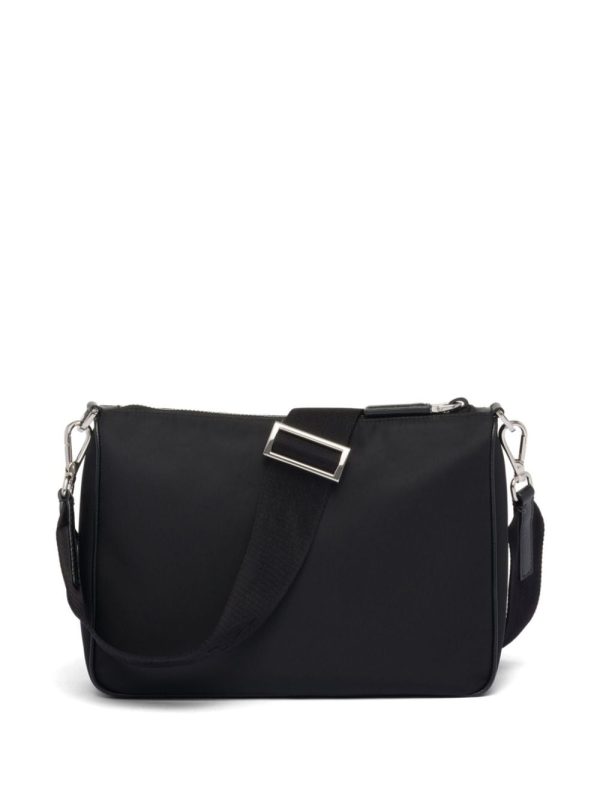 Prada Re-Nylon messenger bag - Image 3