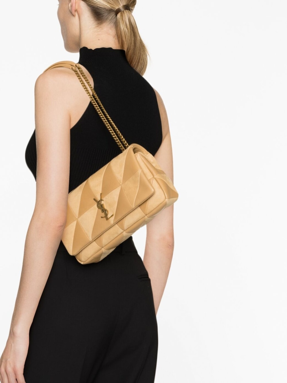 Saint Laurent medium Jamie shoulder bag - Image 3