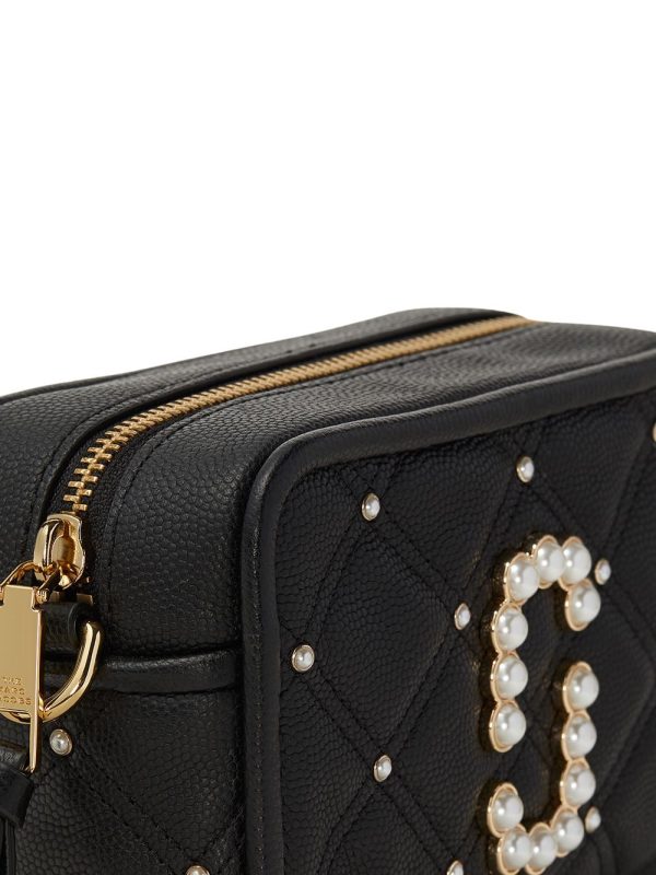 Marc Jacobs The Softshot 17 crossbody bag - Image 3