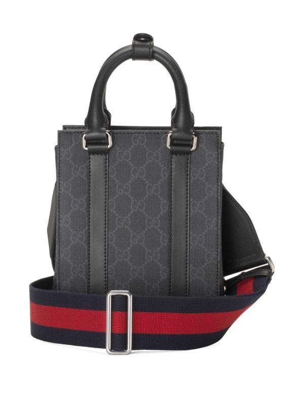 Gucci GG Supreme tote bag - Image 3
