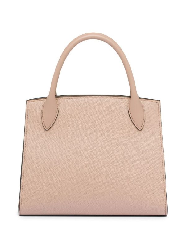 Prada Saffiano leather bag - Image 3