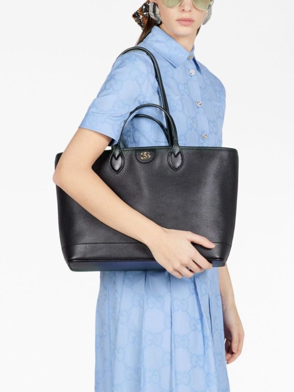 Gucci Ophidia medium tote bag - Image 3