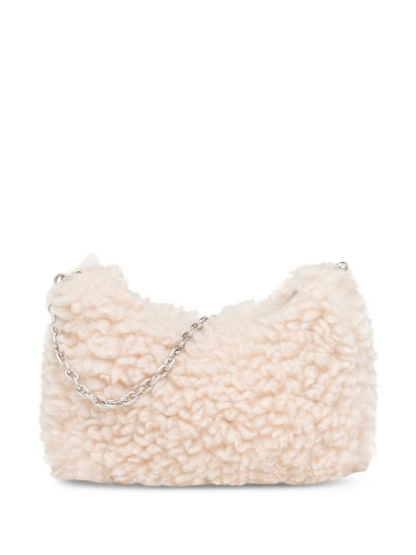 Prada Re-Edition 2005 knitted mini bag - Image 3